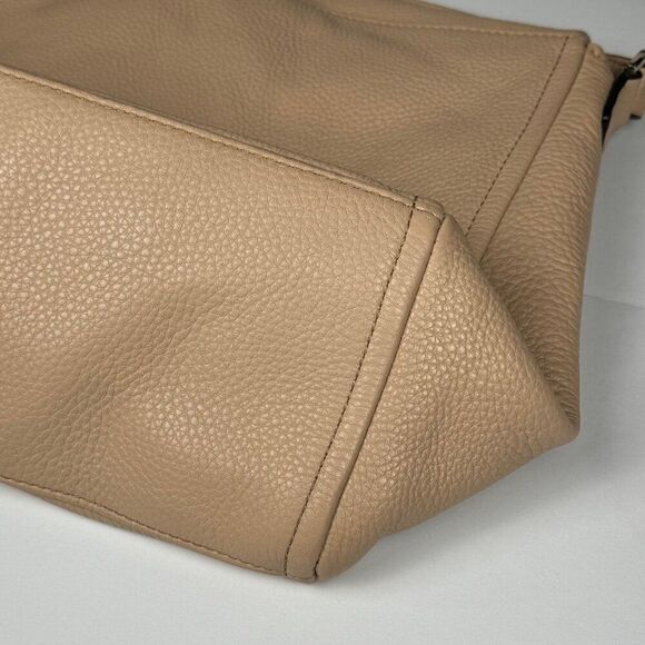 Kate Spade New York Highland Place Leather MARIA Medium Shoulder Bag ($355) - Picture 12 of 15